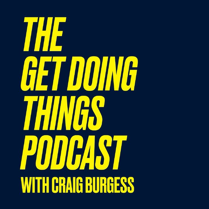 Get Doing Things.