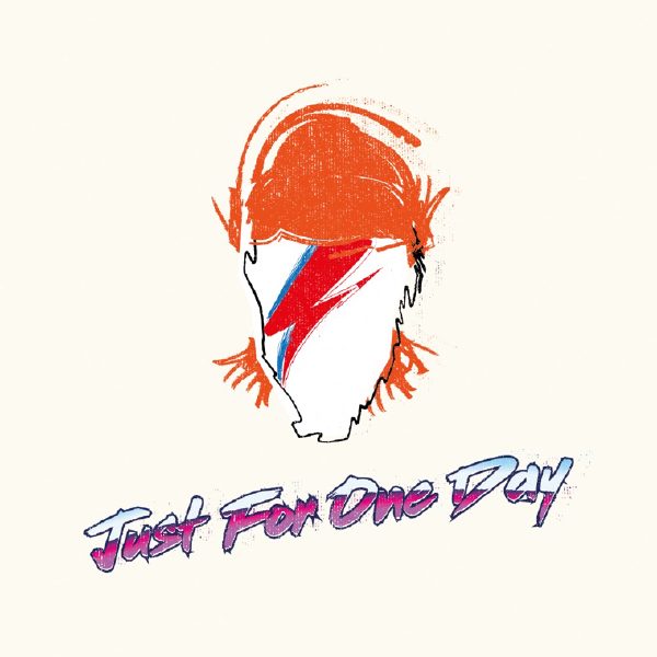 Just For One Day