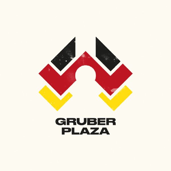 Gruber Plaza