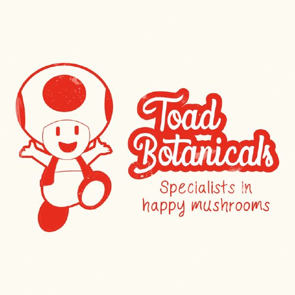 Toad Botanicals