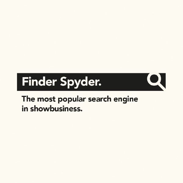 Finder Spyder