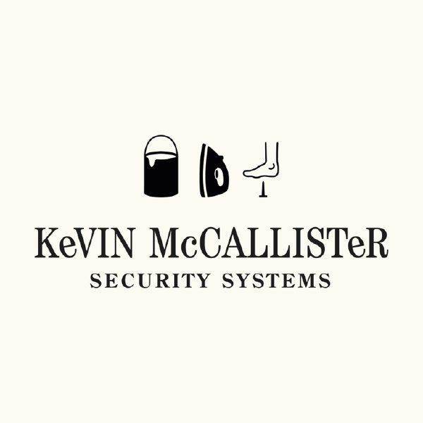 Kevin Mccallister Security Systems