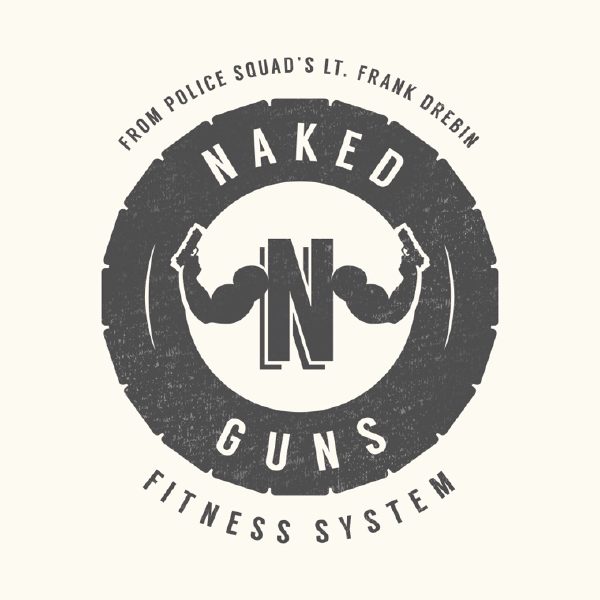 Frank Drebins Naked Guns
