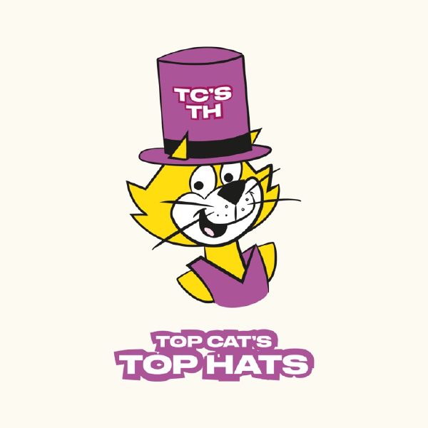 Top Cats Top Hats