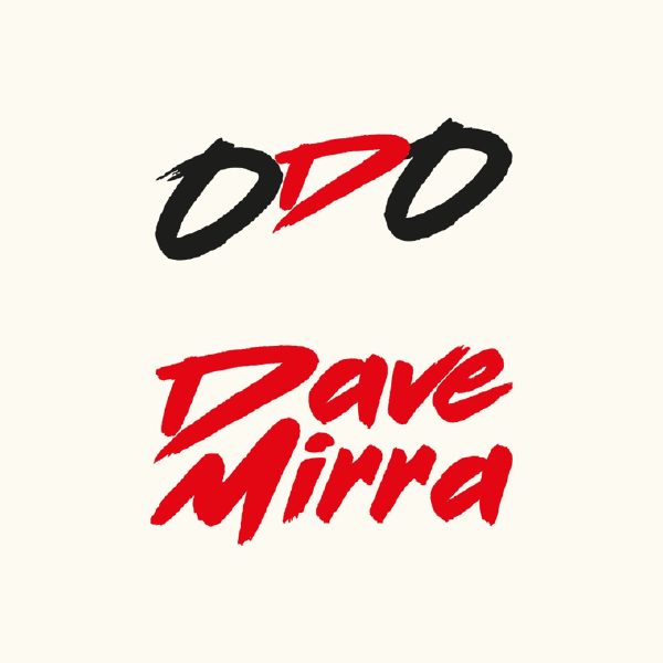Dave Mirra Freestyle BMX