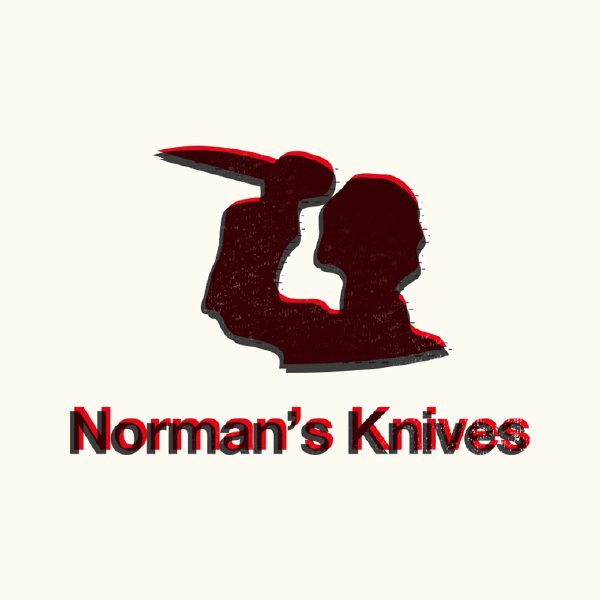 Normans Knives