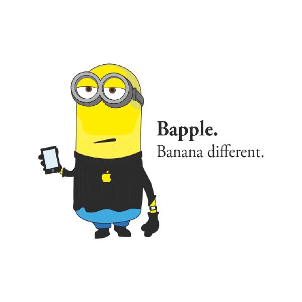 Bapple