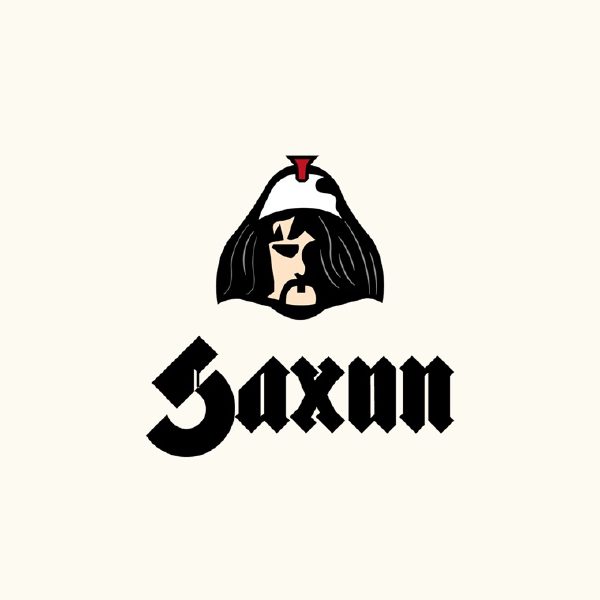 Saxon