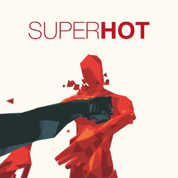 Superhot