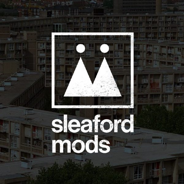 Sleaford Mods