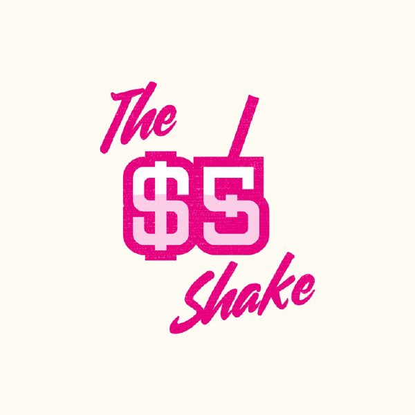 The 5 Shake