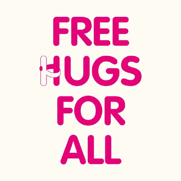 Free Hugs