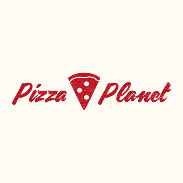 Pizza Planet