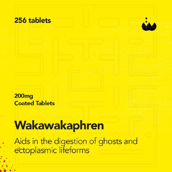 Wakawakaphren