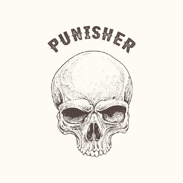The Punisher