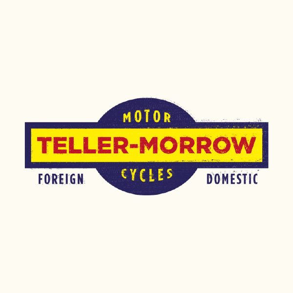 Teller Morrow