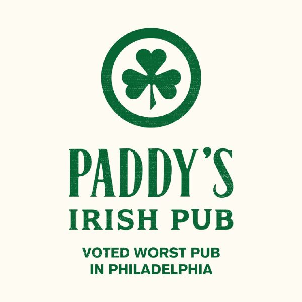 Paddys Irish Pub