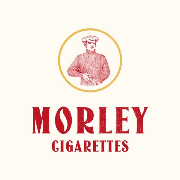 Morley Cigarettes