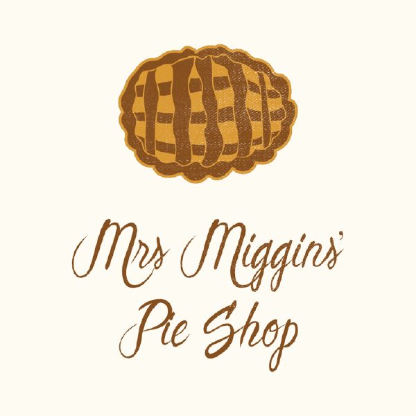 Mrs Miggins Pie Shop