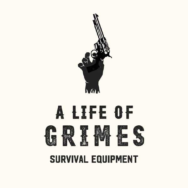 A Life Of Grimes