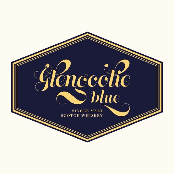 Glengoolie Blue