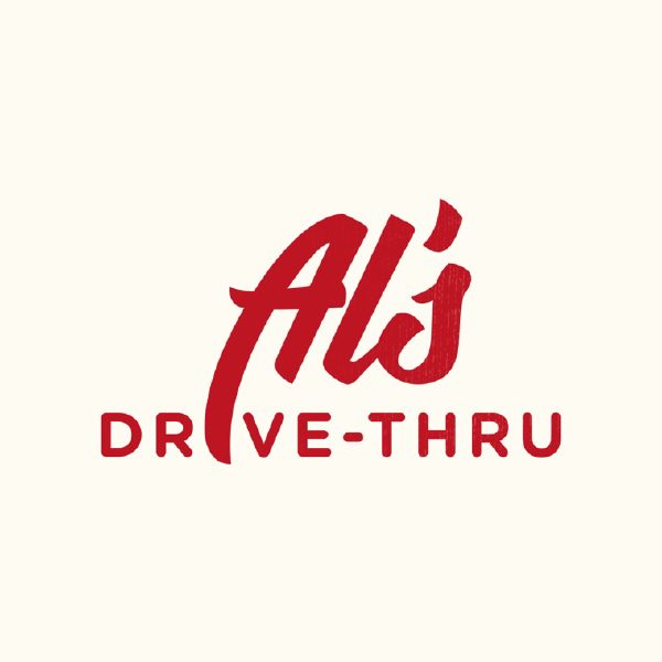 Als Drive In