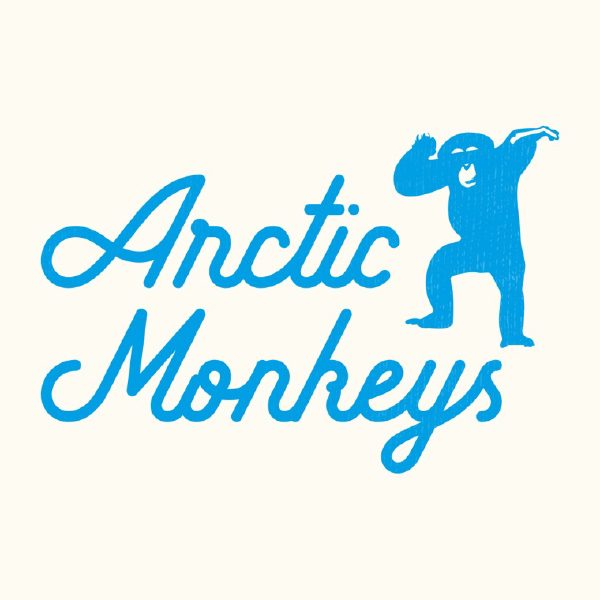Arctic Monkeys