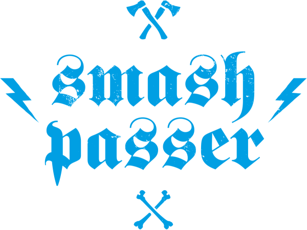 Smash Passer