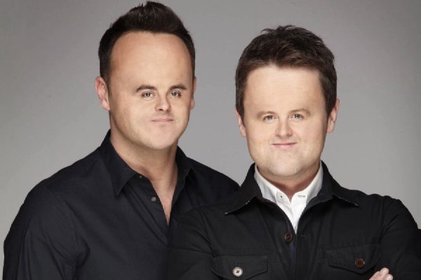 Richard & Judy