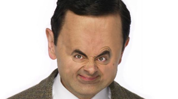 That Bloke off the New Snickers Advert
