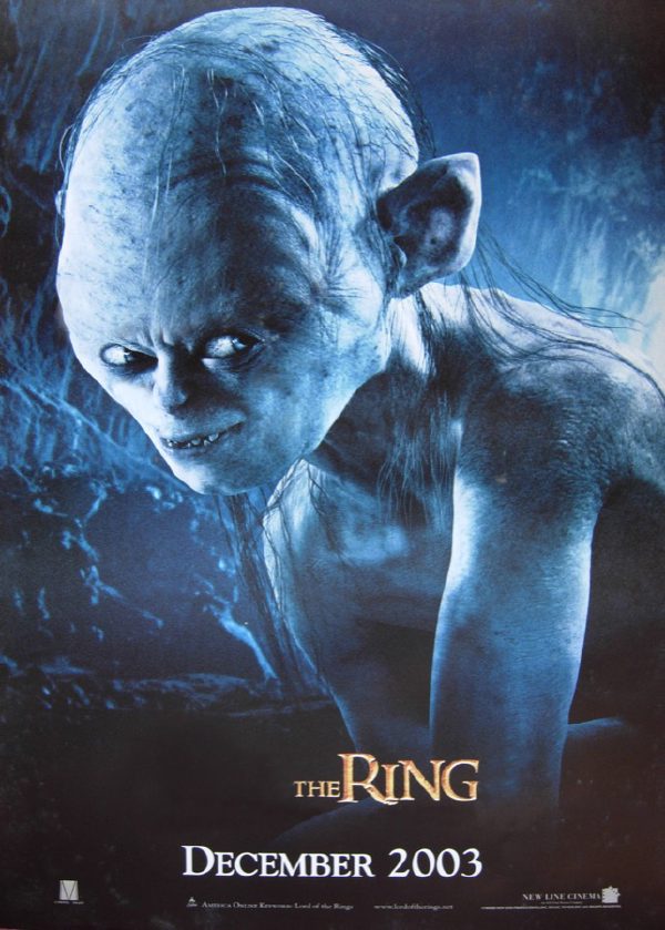 The Ring
