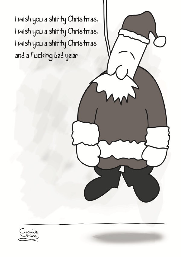 Shitty Christmas
