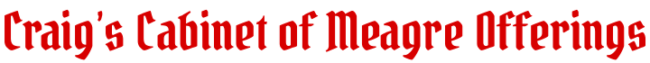 This is the new title of this place.